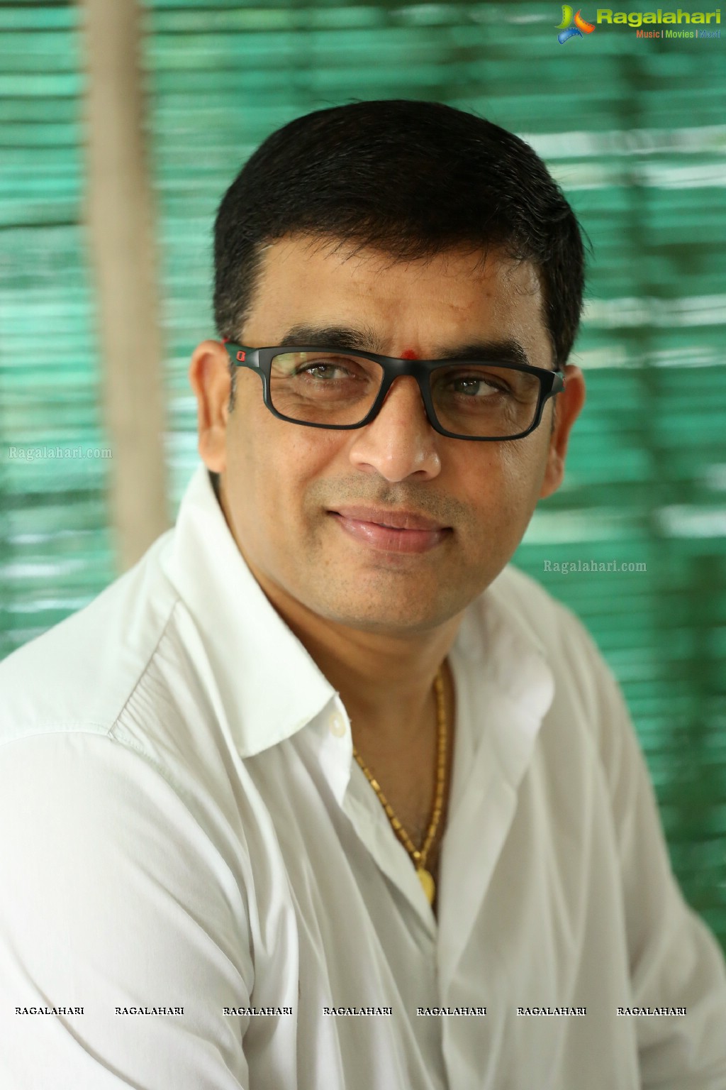 Dil Raju