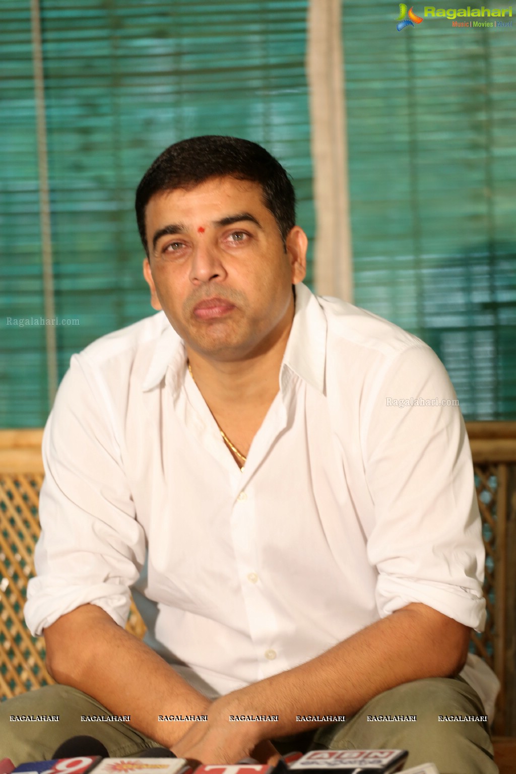 Dil Raju