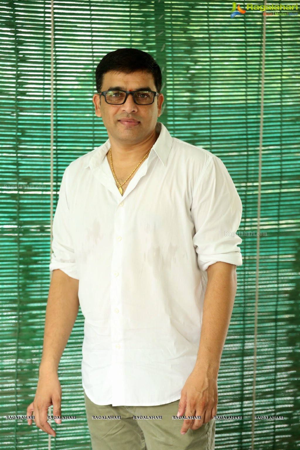 Dil Raju