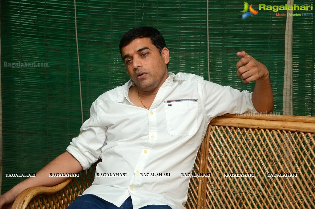 Dil Raju