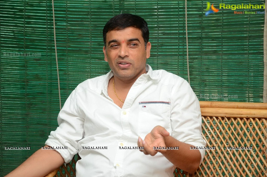 Dil Raju