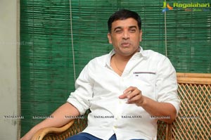 Dil Raju