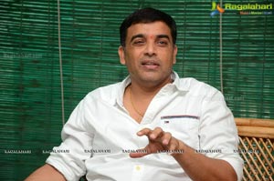 Dil Raju