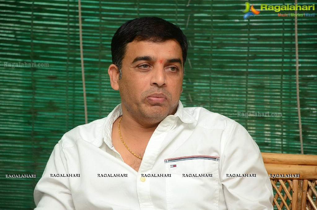 Dil Raju