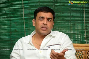 Dil Raju