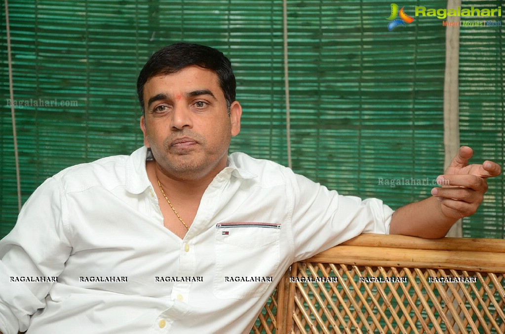 Dil Raju