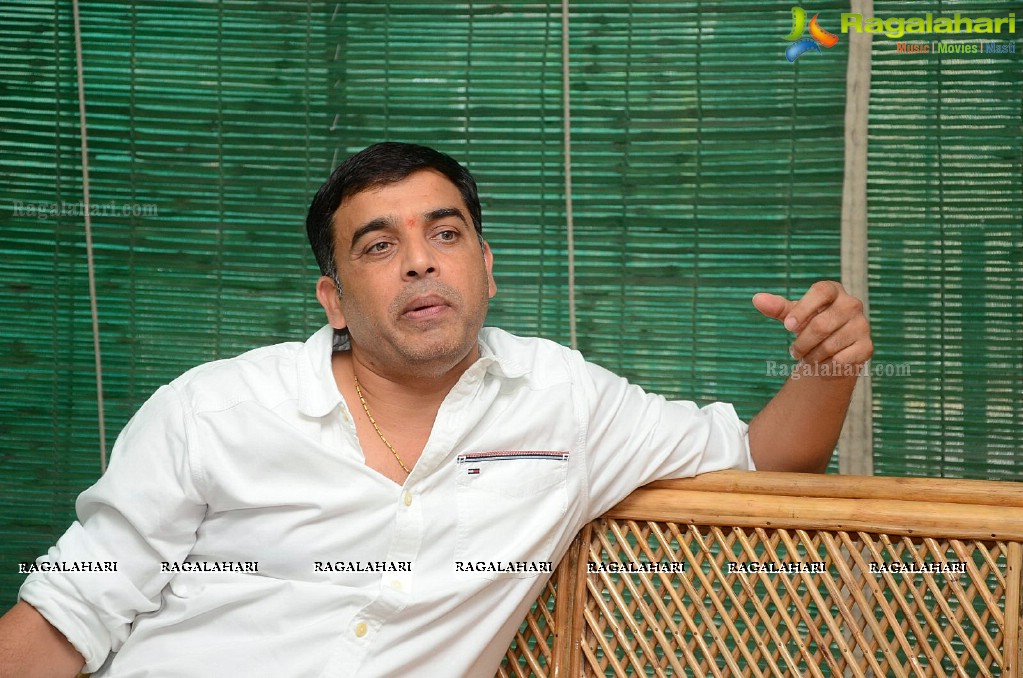 Dil Raju