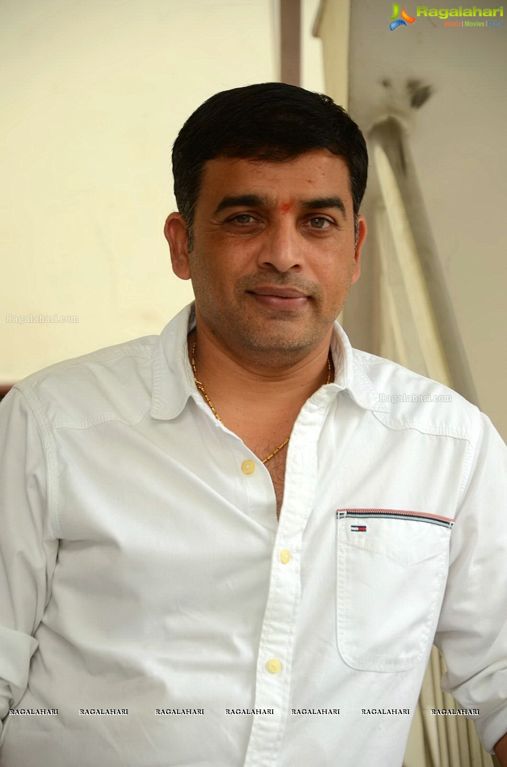 Dil Raju