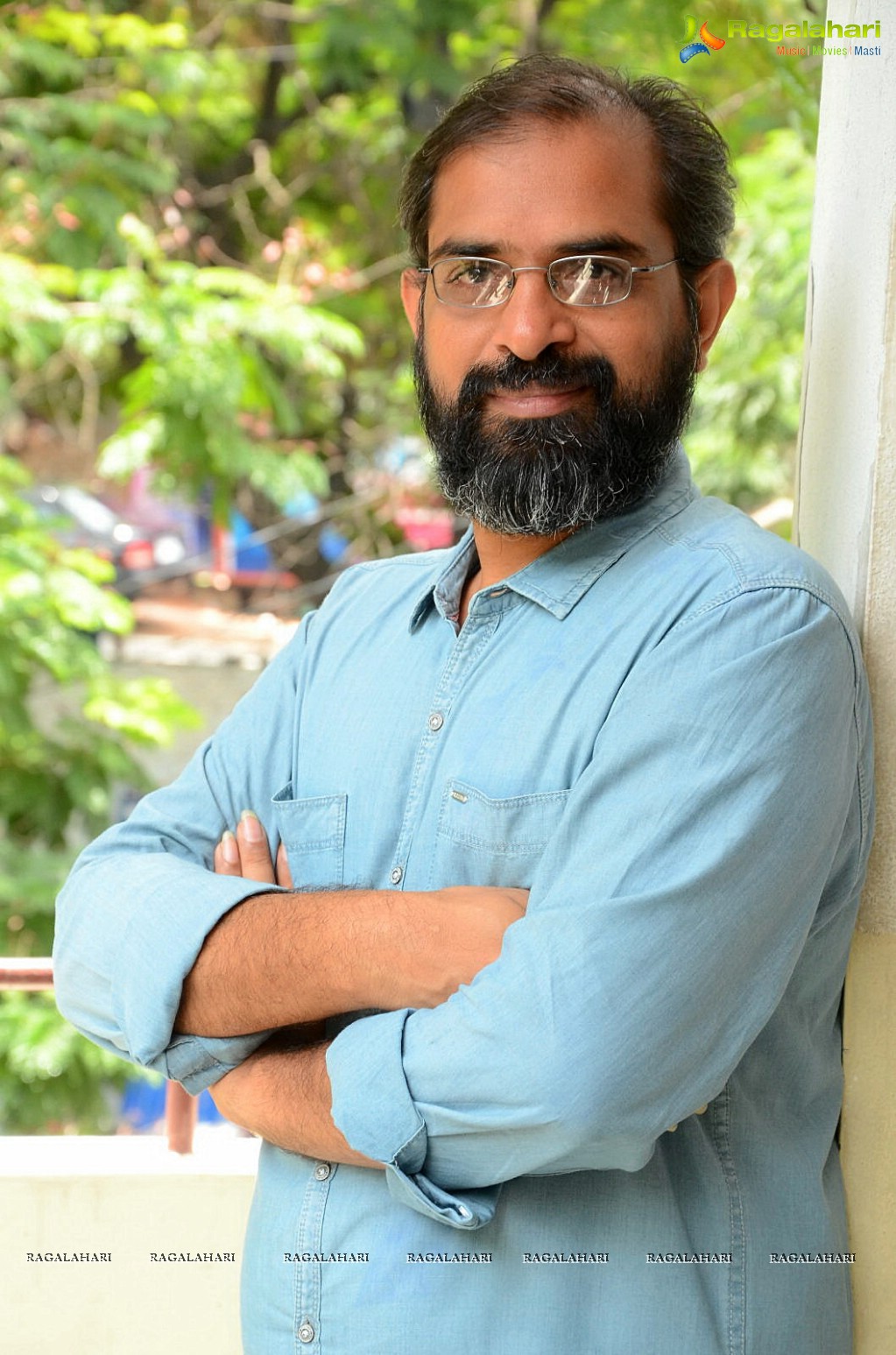 Rama Raju Gottimukkala