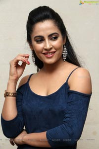 Disha Pandey