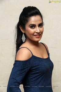 Disha Pandey