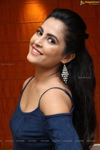 Disha Pandey