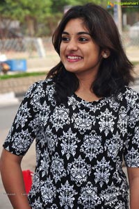 Niveda Thomas