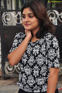 Niveda Thomas