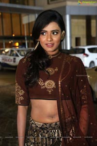 Hebah Patel