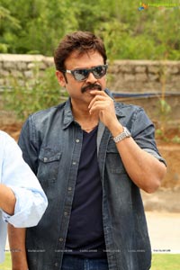 Venkatesh