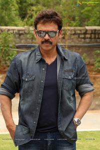 Venkatesh