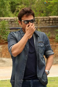 Venkatesh