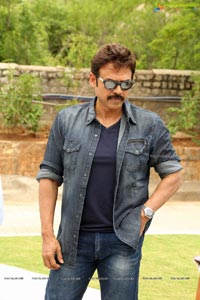 Venkatesh