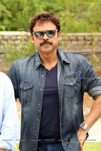 Venkatesh