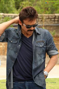 Venkatesh