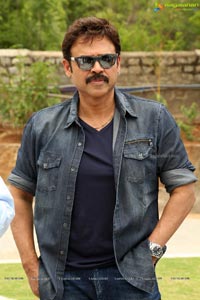 Venkatesh