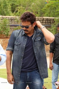 Venkatesh