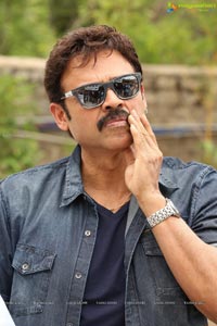 Venkatesh