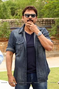 Venkatesh