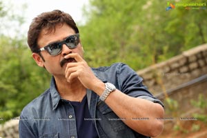 Venkatesh