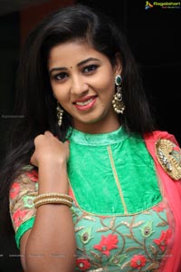 Heroine Pavani