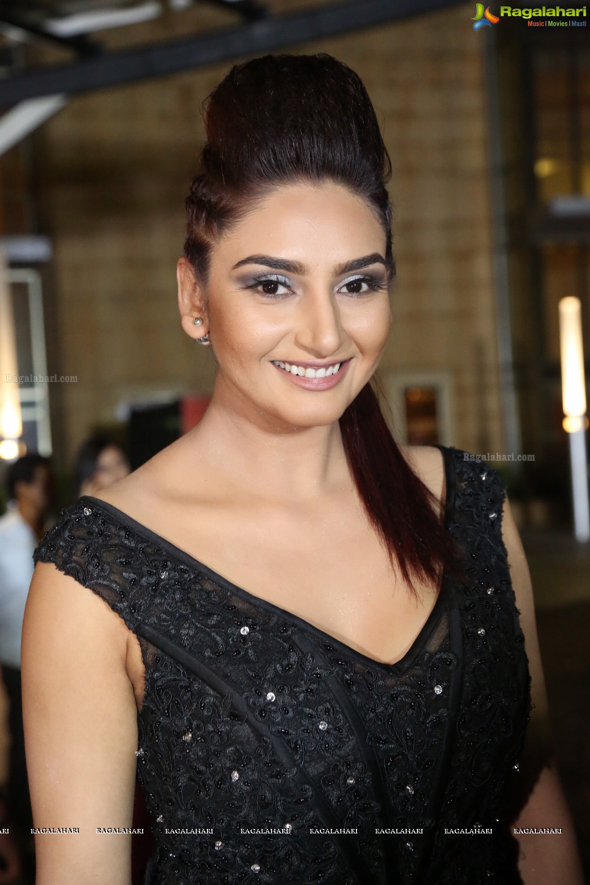 Ragini Dwivedi