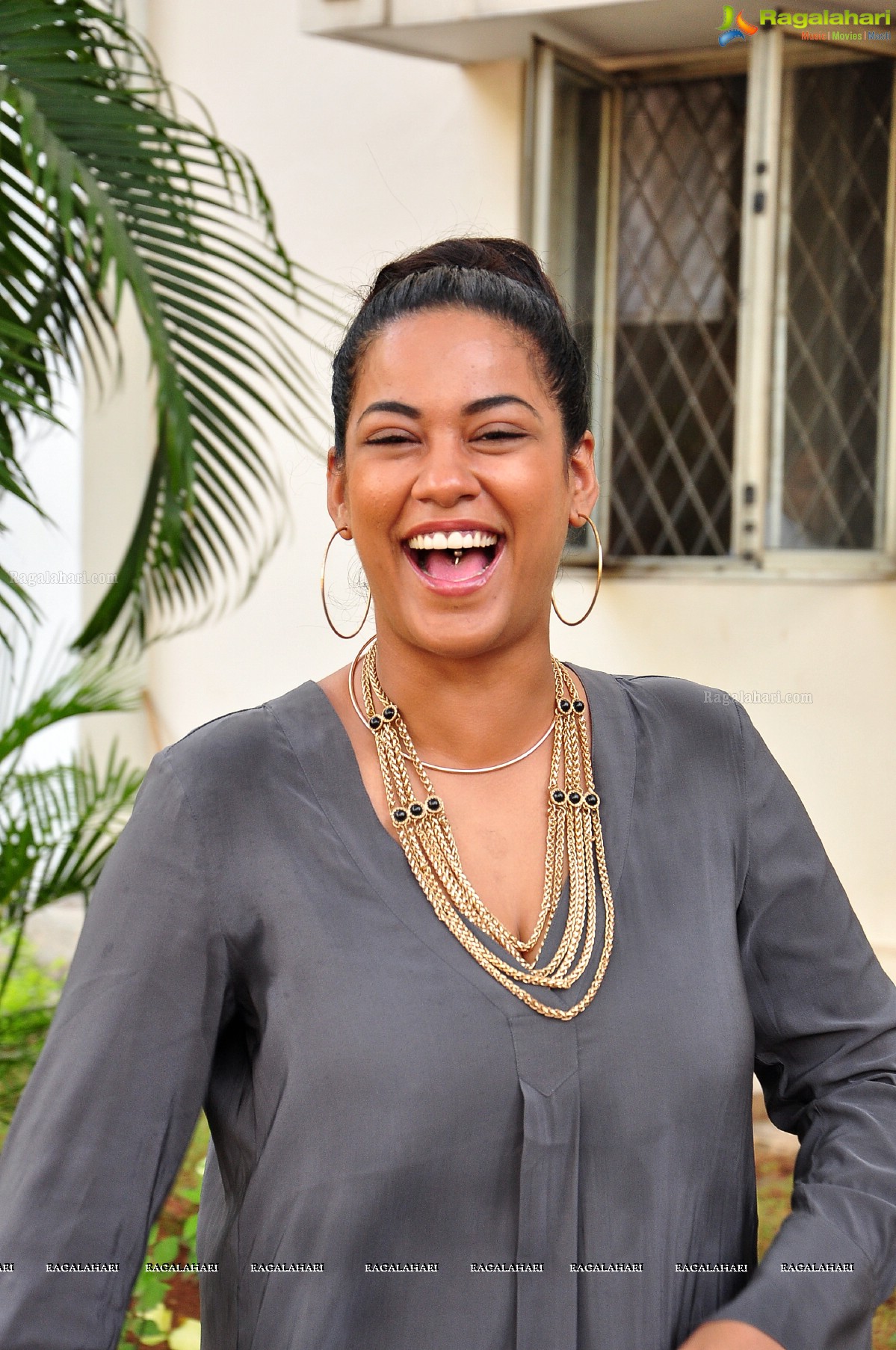 Mumaith Khan