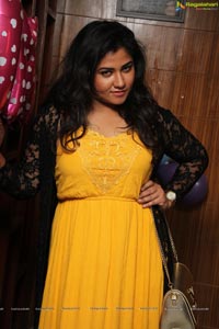 Actress Jyothi