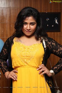 Actress Jyothi