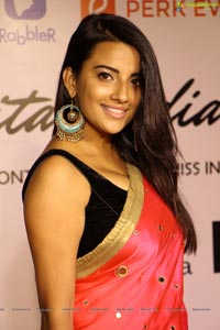 Jyotii Sethi