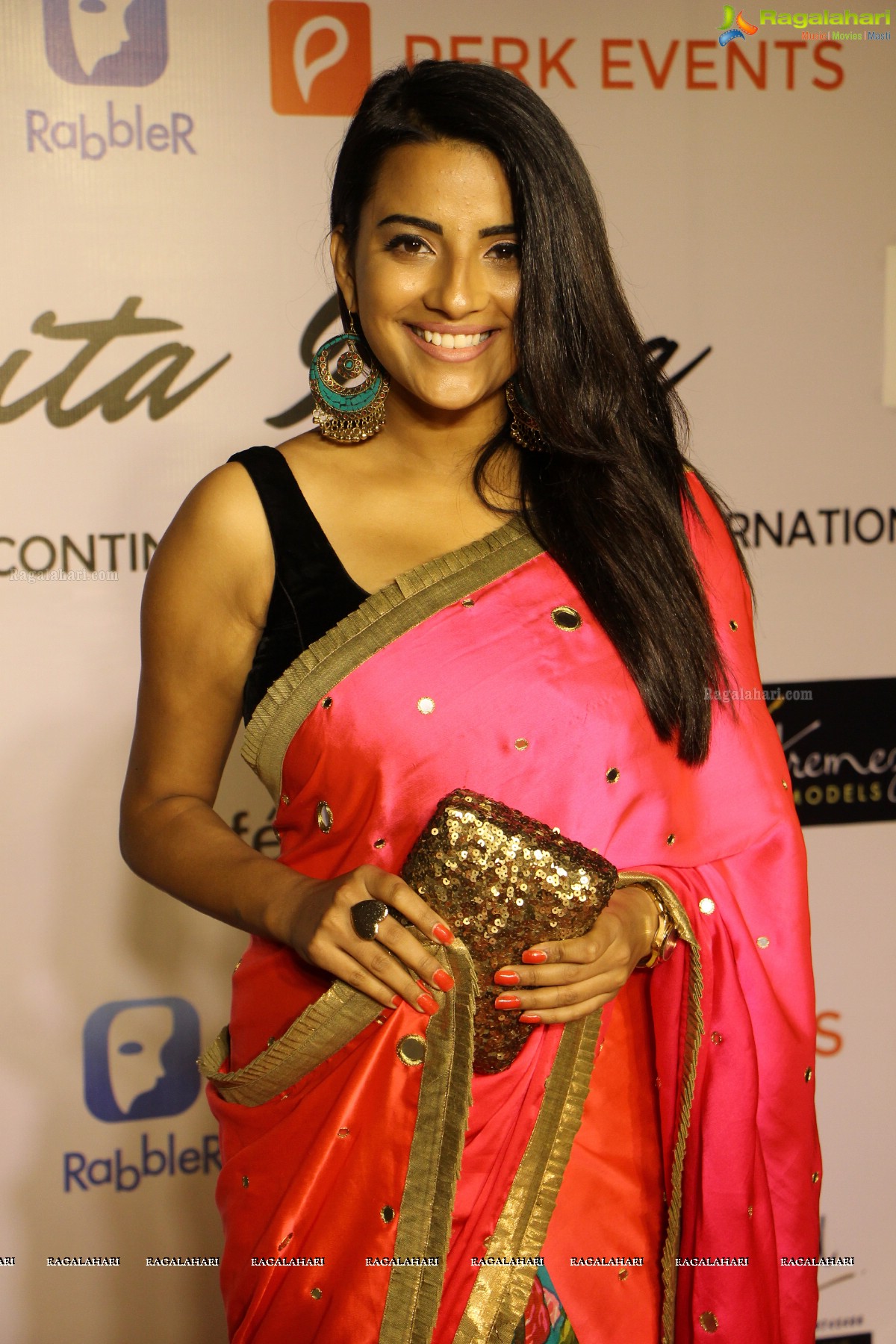 Jyotii Sethi