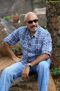 Katappa Sathyaraj Photos