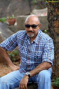 Katappa Sathyaraj Photos