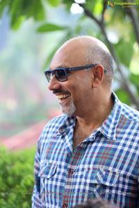 Katappa Sathyaraj Photos