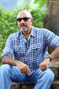 Katappa Sathyaraj Photos