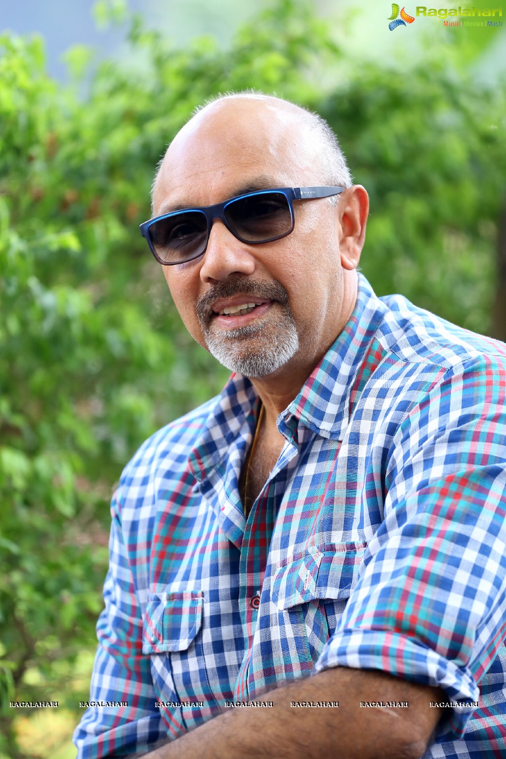 Sathyaraj