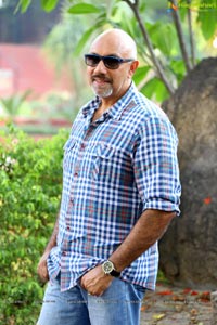 Katappa Sathyaraj Photos