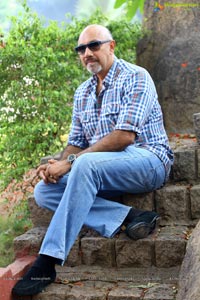 Katappa Sathyaraj Photos