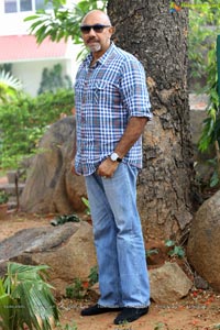 Katappa Sathyaraj Photos