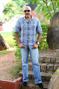 Katappa Sathyaraj Photos