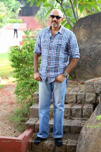 Katappa Sathyaraj Photos