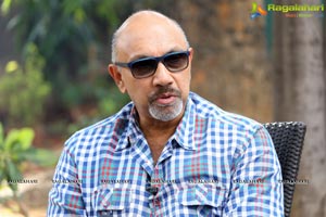 Katappa Sathyaraj Photos