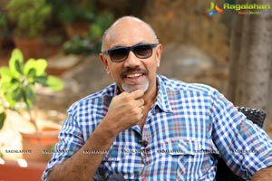 Katappa Sathyaraj Photos