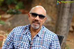 Katappa Sathyaraj Photos